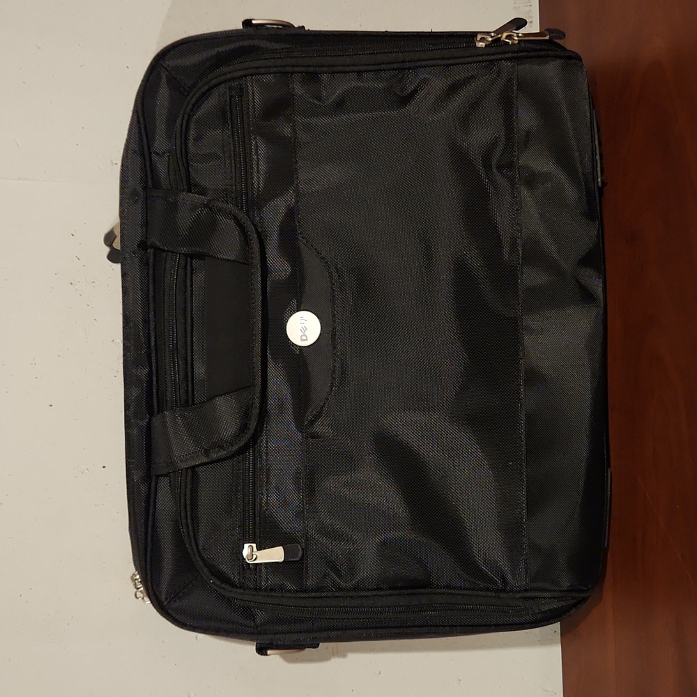 Dell Laptop bag NWT